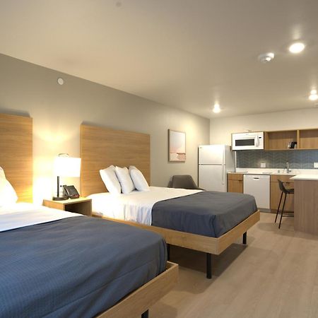 Livaway Suites Tri-Cities-Ричланд Екстериор снимка