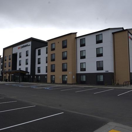 Livaway Suites Tri-Cities-Ричланд Екстериор снимка