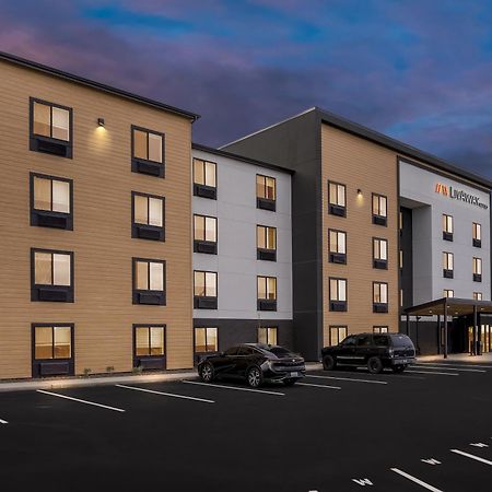 Livaway Suites Tri-Cities-Ричланд Екстериор снимка